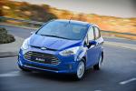 Ford B-Max 2015 года (ZA)